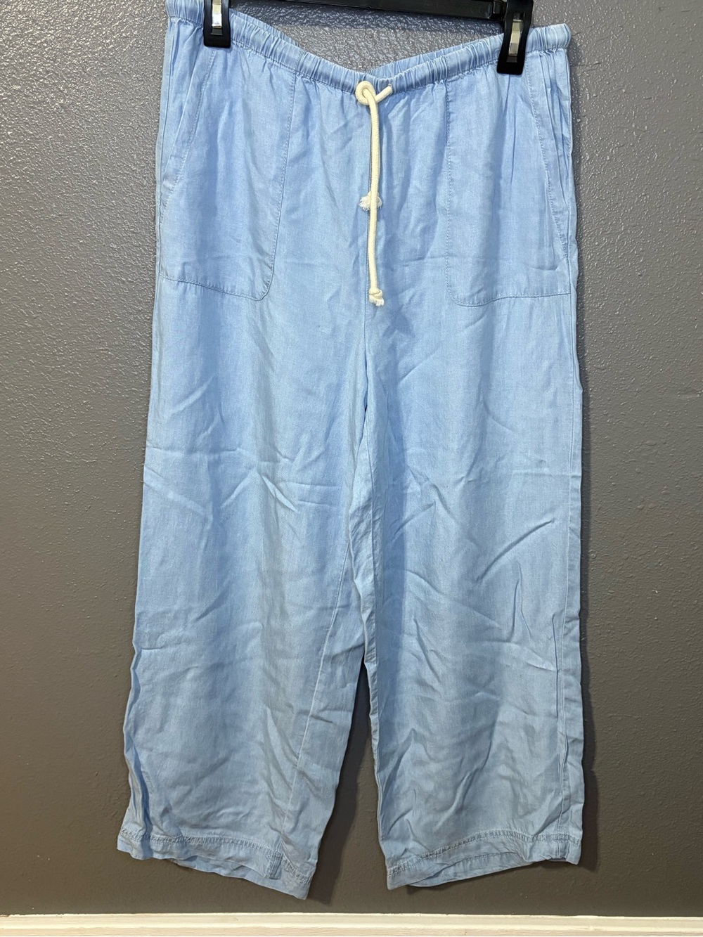 Zac & Rachel Light Blue Casual Pants size M (SKU 213)